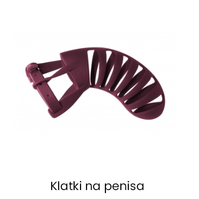 Klatki na penisa